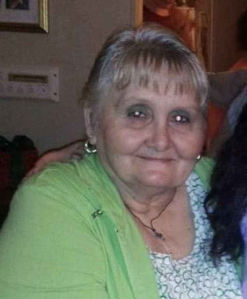 Dorothy Mooney