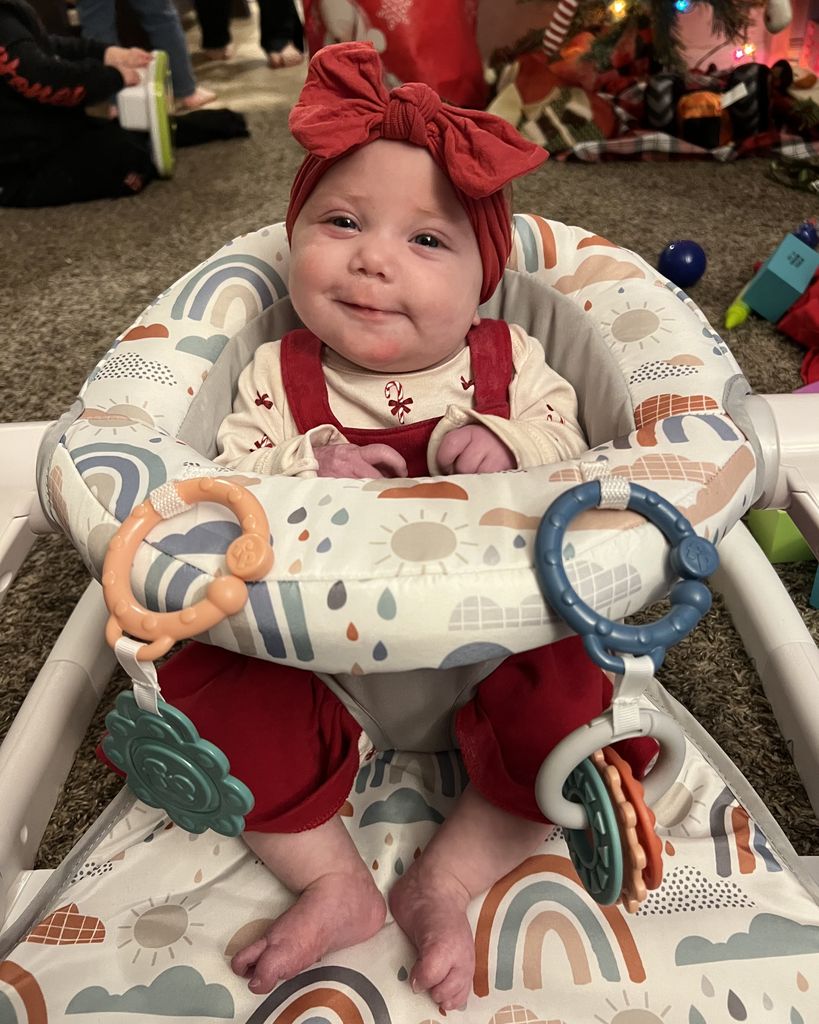 Azariah Lynette Dawn Stanley Profile Photo