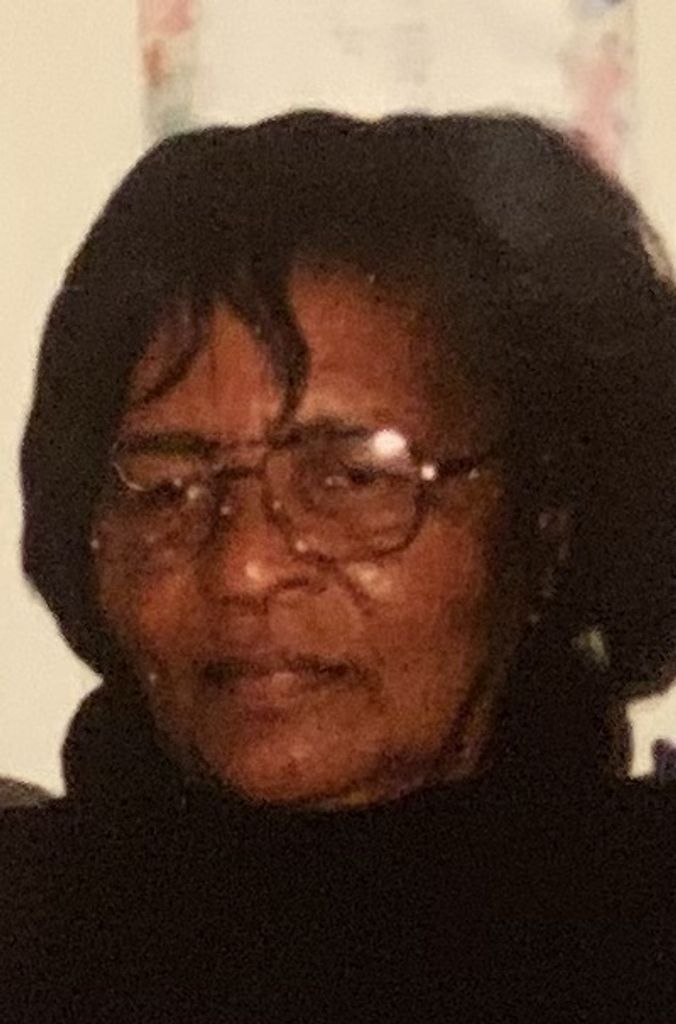 Ms. Alice Lovick Profile Photo