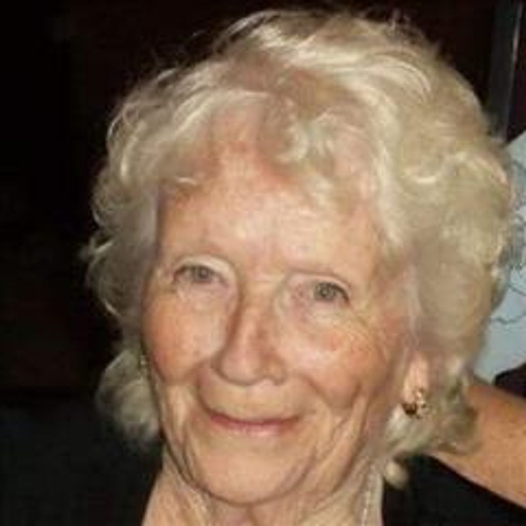 Mary Rosella Seaver Profile Photo