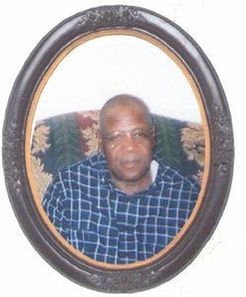 Sam Edward Perkins Profile Photo