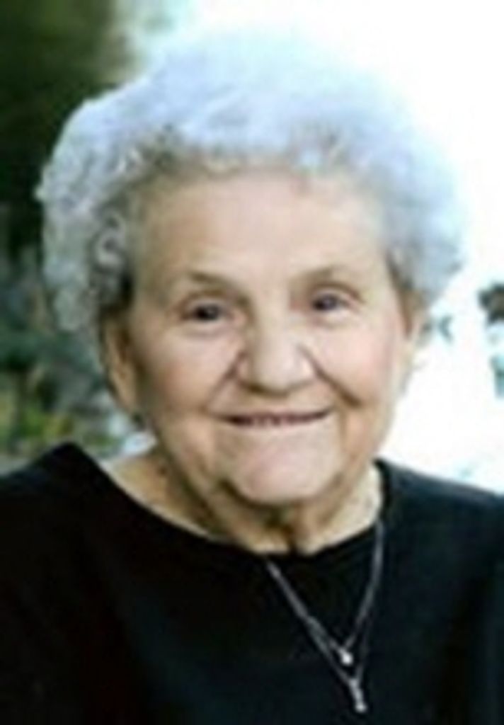Adeline Clarke
