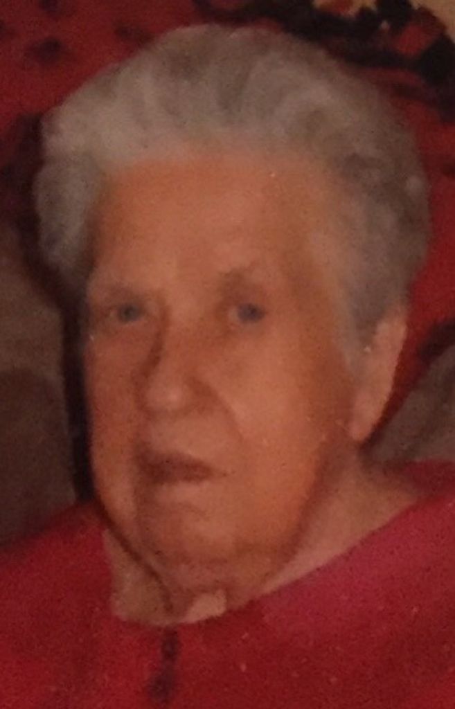 Dorothy Murawski (nee Bobos)