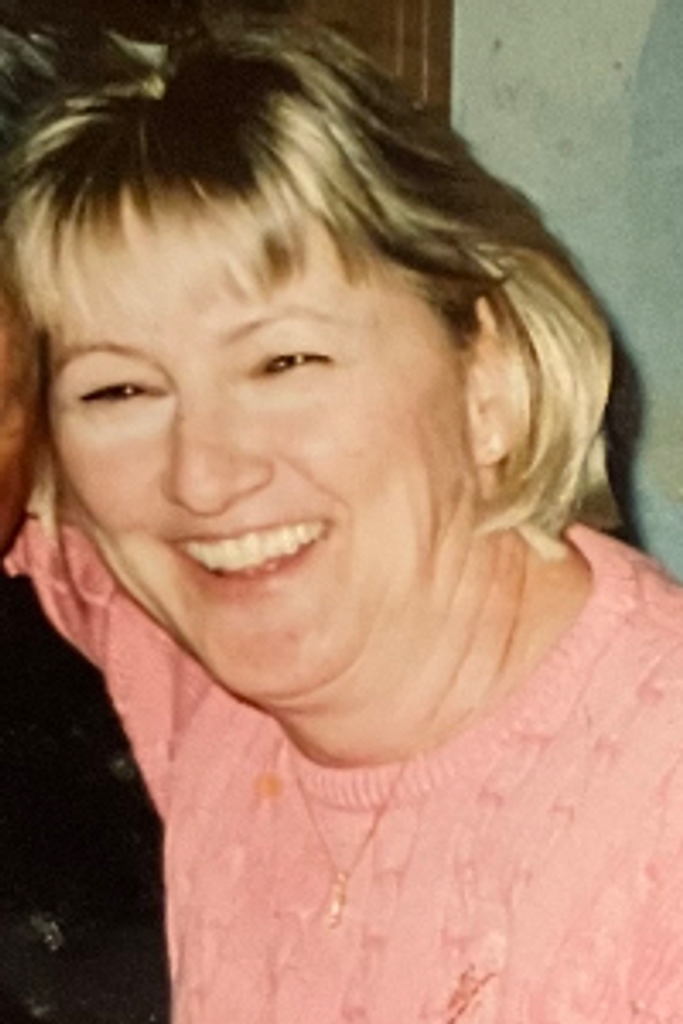 Nancy J. Donovan