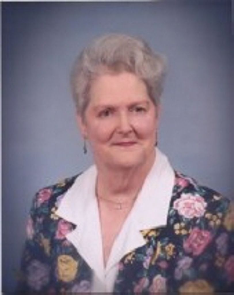 Barbara Burney Gimler