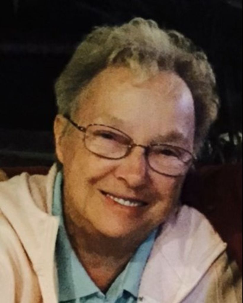 Rose M. (Salvador) Burke Profile Photo