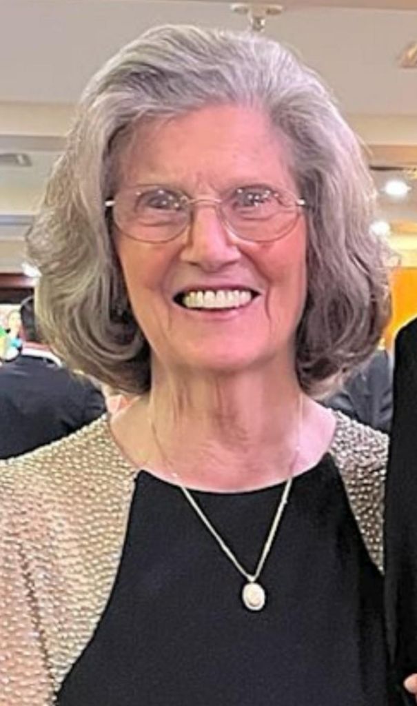 Mary Jane Parato Profile Photo