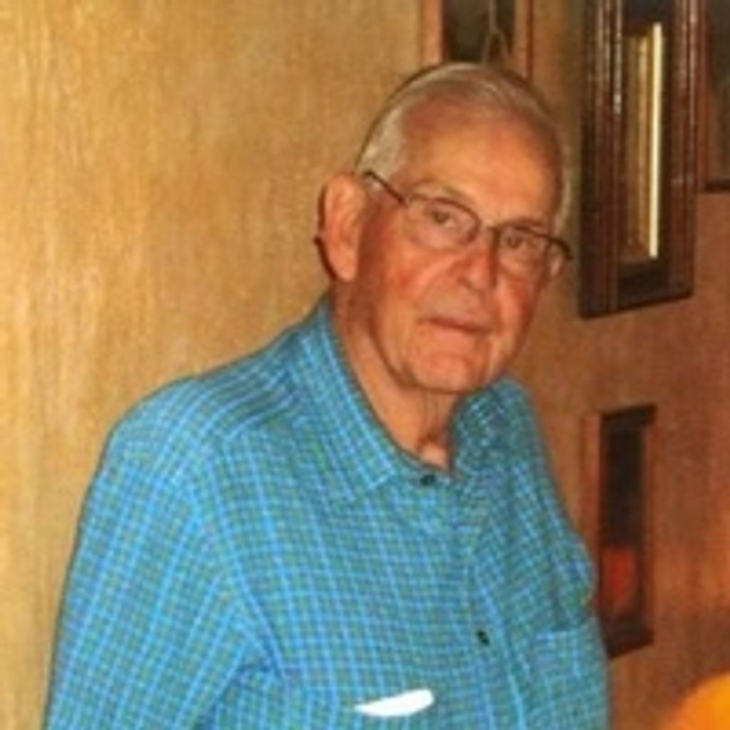 Edward Isaac Searcy