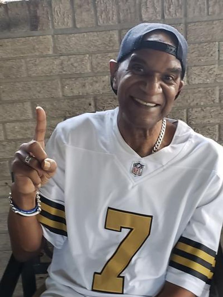Harry Gray Jr. Profile Photo