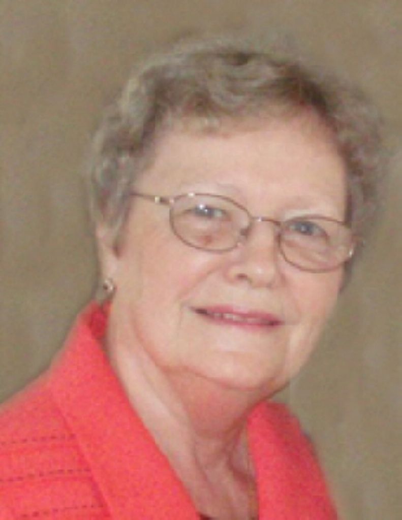 Delia C. Grim