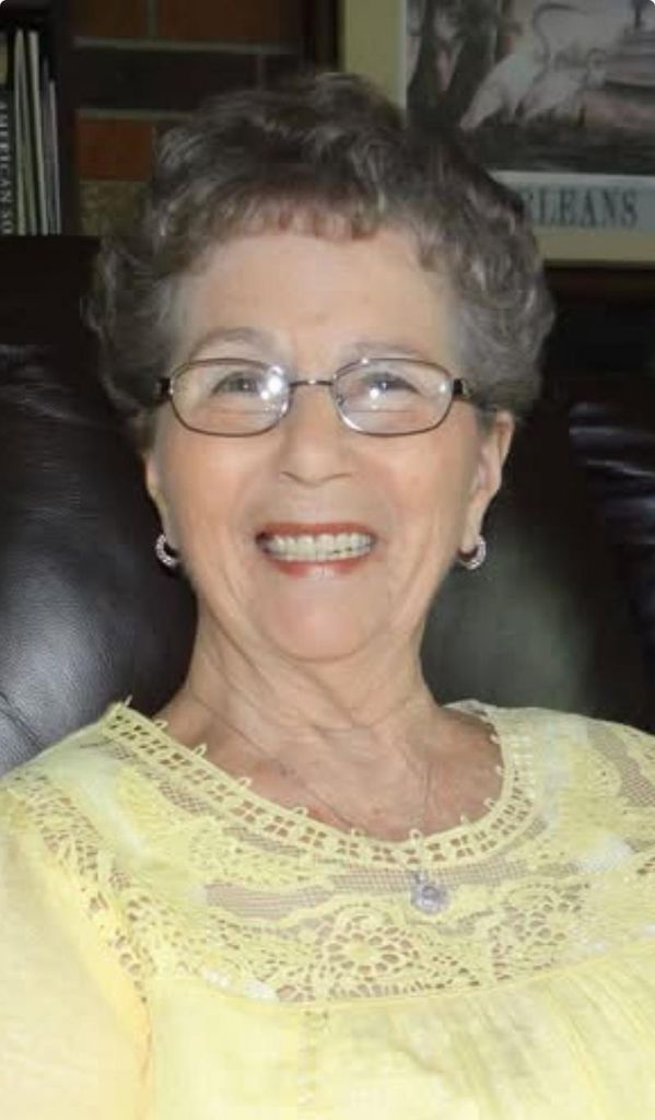 Rose Marie Wynn Profile Photo