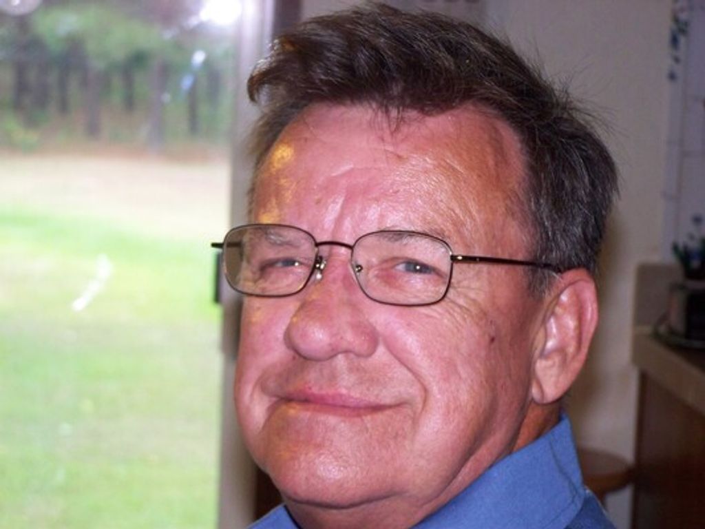 Carl Edward Wetteland Profile Photo