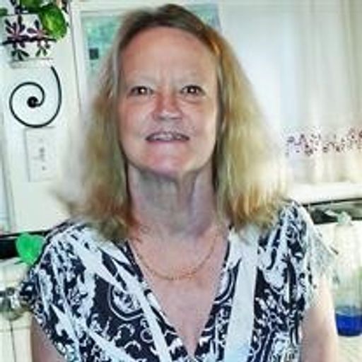 Debbie Perron Smith Profile Photo