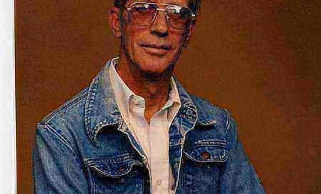 David A. Krieger