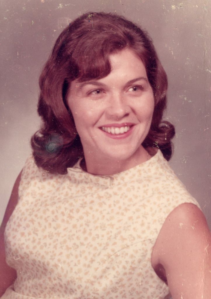 Rose Elizabeth (Wilkinson)  Koch