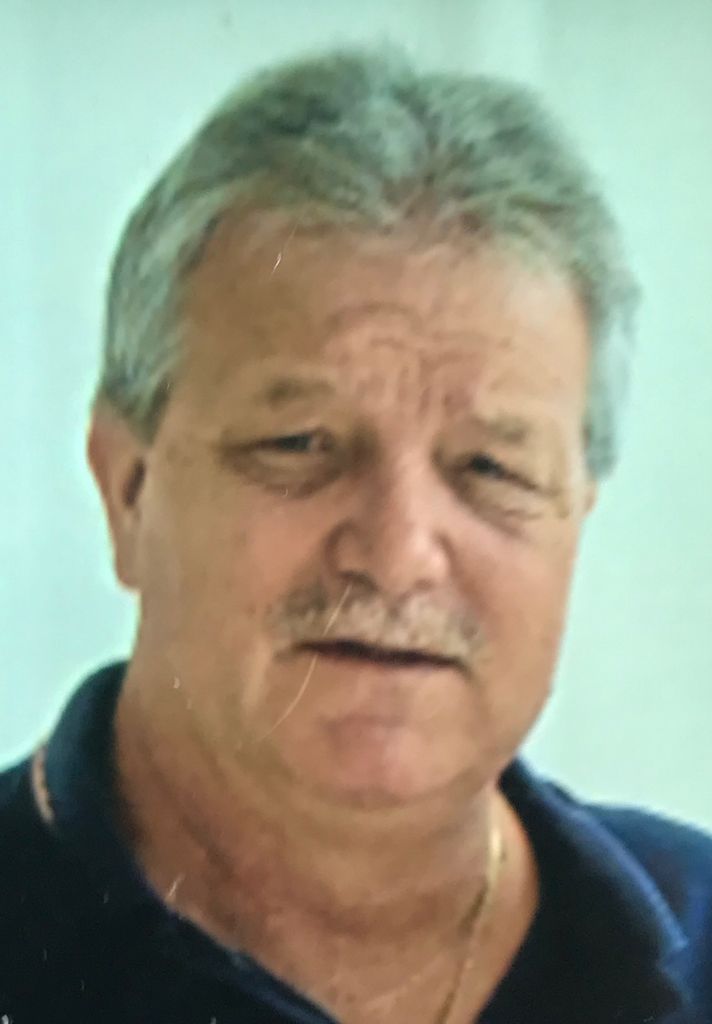 John Merritt