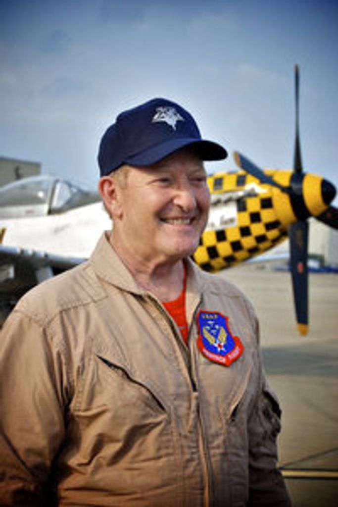 Kenneth Joplin Profile Photo