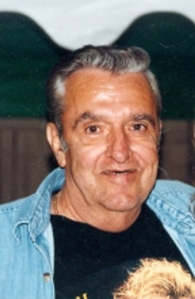 John W. Brown, Jr