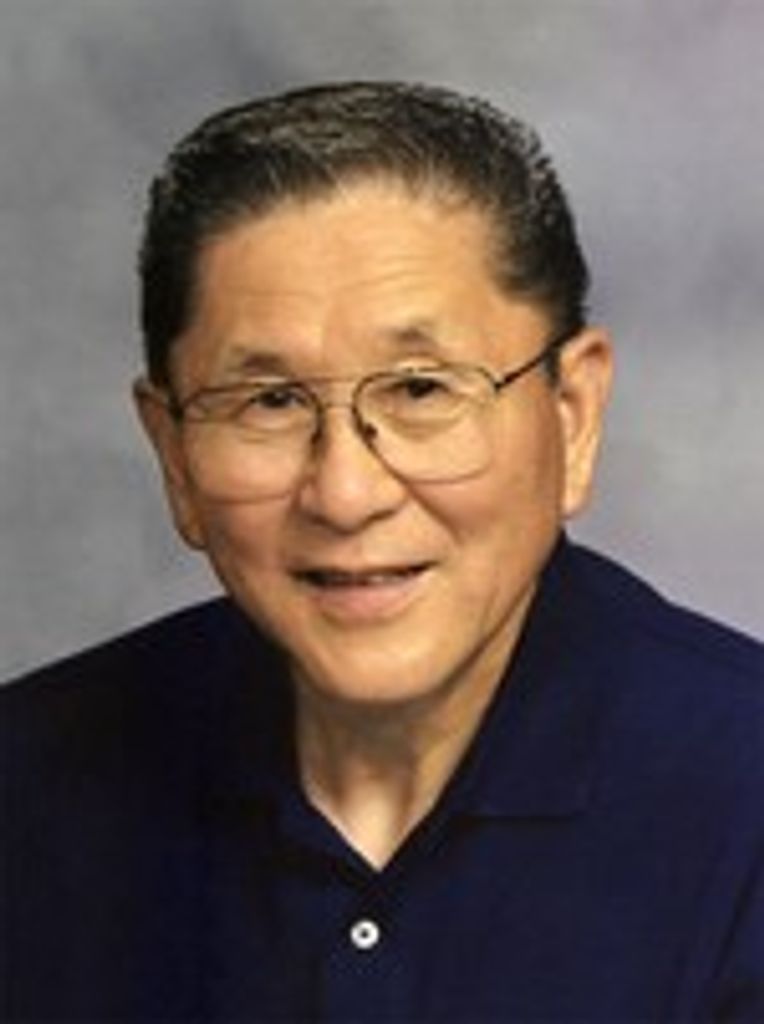 Frank Saburo Shibata