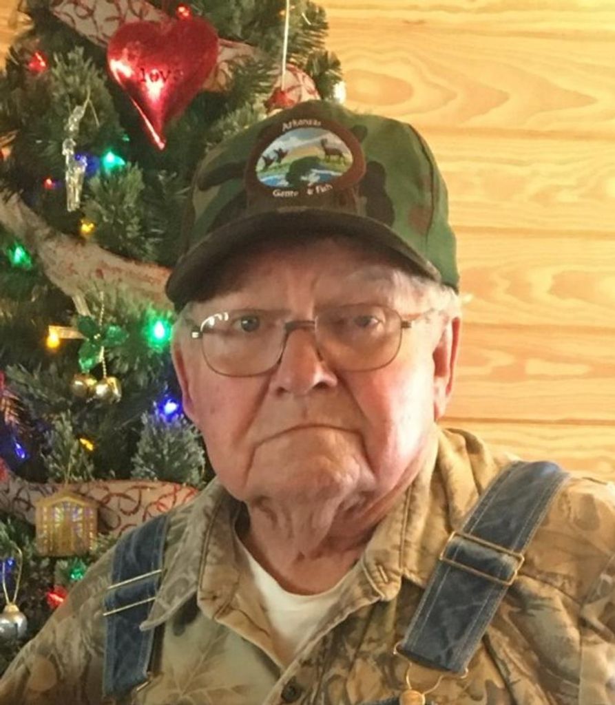 Lawrence Edward Adkison Profile Photo