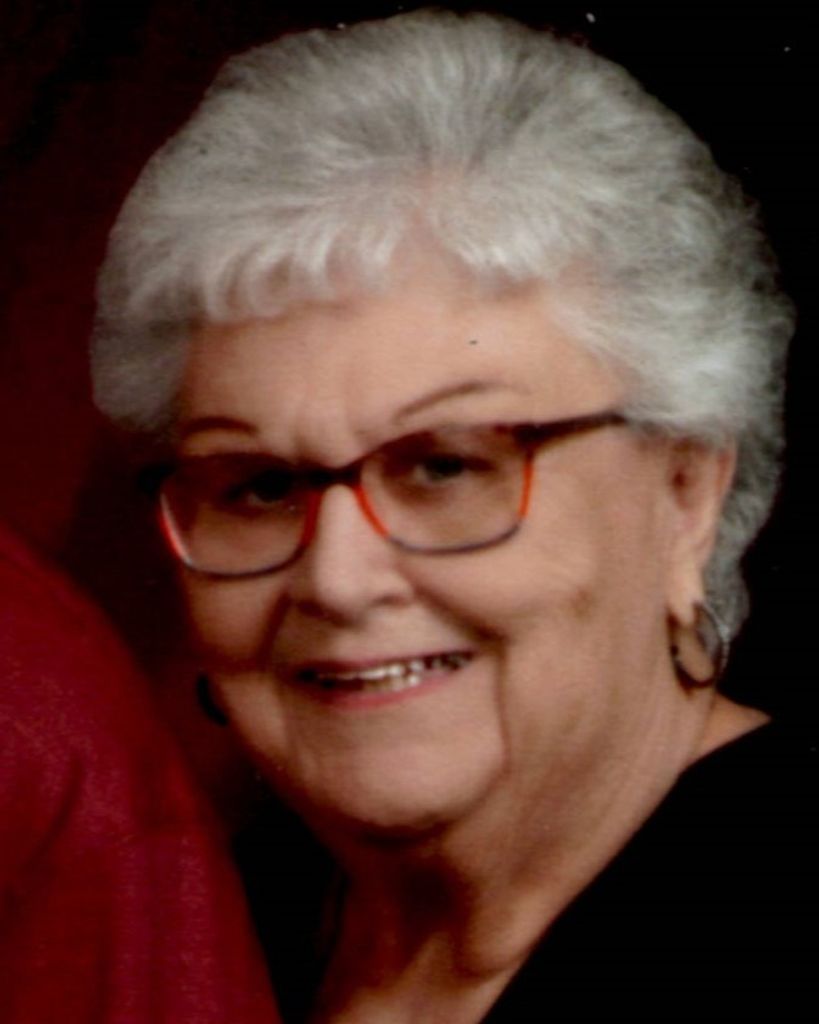 JoAnn Marie Harken