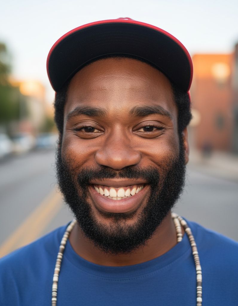 Vincent Michael Walls Profile Photo