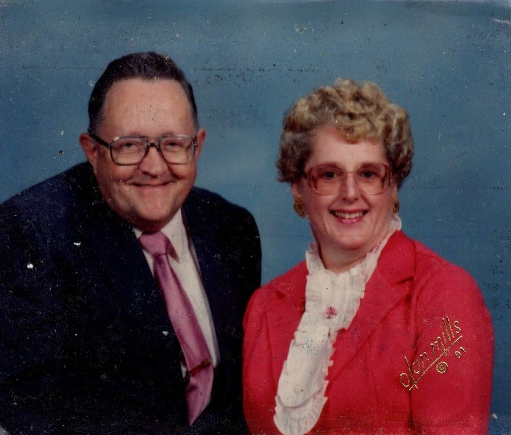 Anita Ruth Schauer Darby