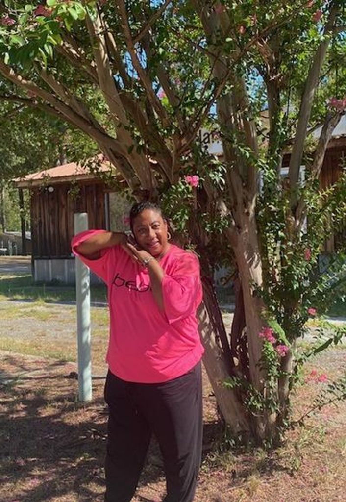 Lisa Gail Jackson Profile Photo