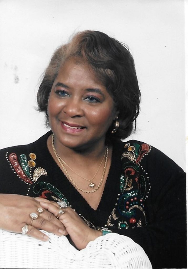 Geraldine Dena Canady