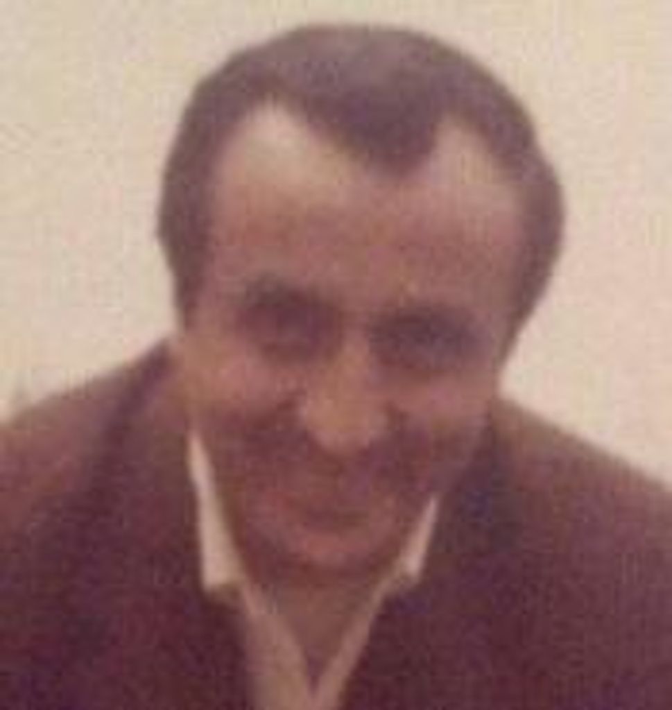Antonio G Marino Profile Photo