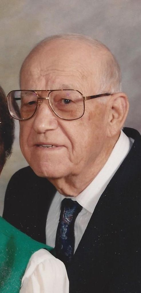 Earl Carter Profile Photo