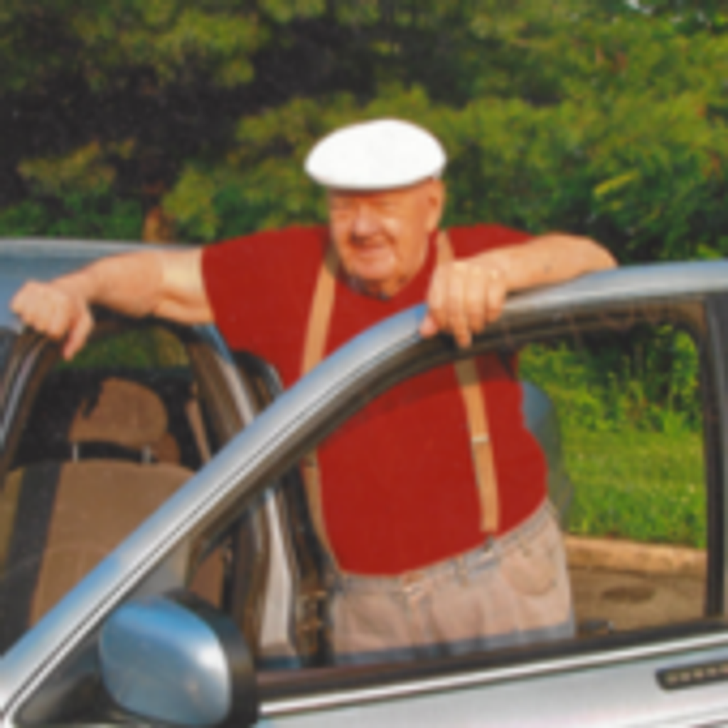 Stephen M. Gecsek