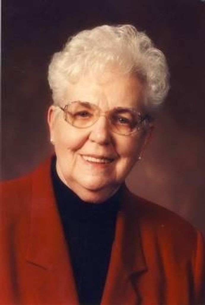 Marilyn Anderson Young