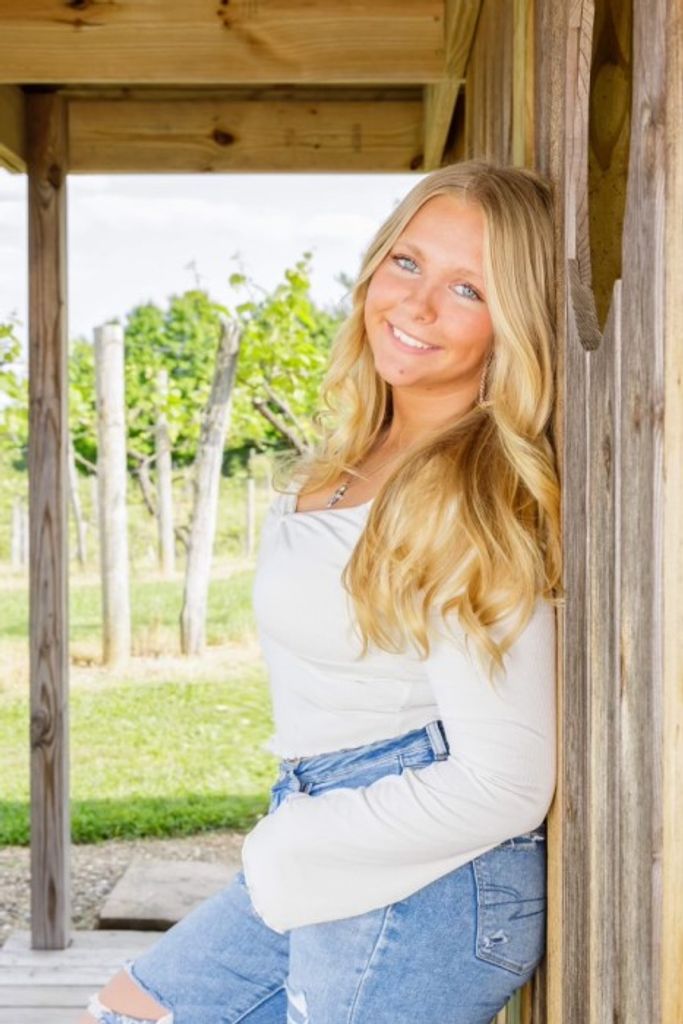 Natalie Jane Martin Profile Photo