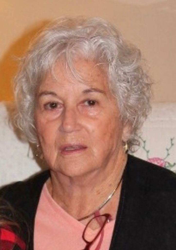 Emma  J Dickey