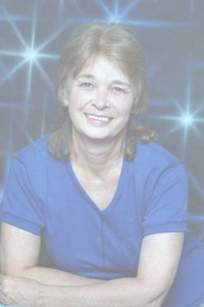 Charlotte Faye Taylor