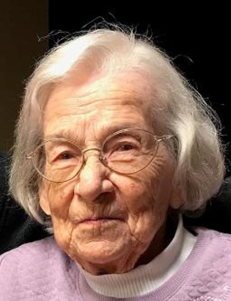 Hyacynthia Walters Profile Photo