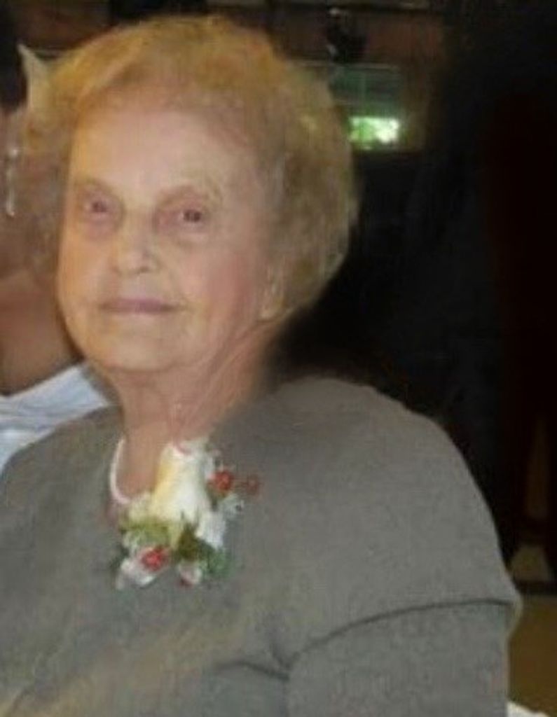 Dorothy Mullis