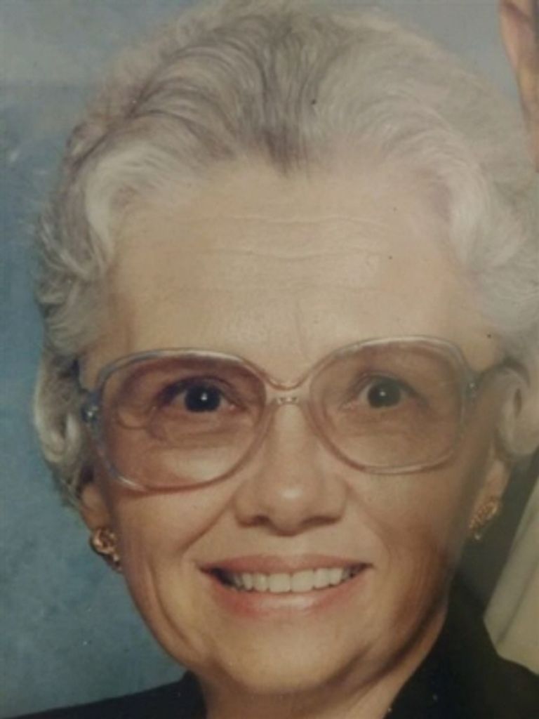 Helene Katherine Kimball Profile Photo