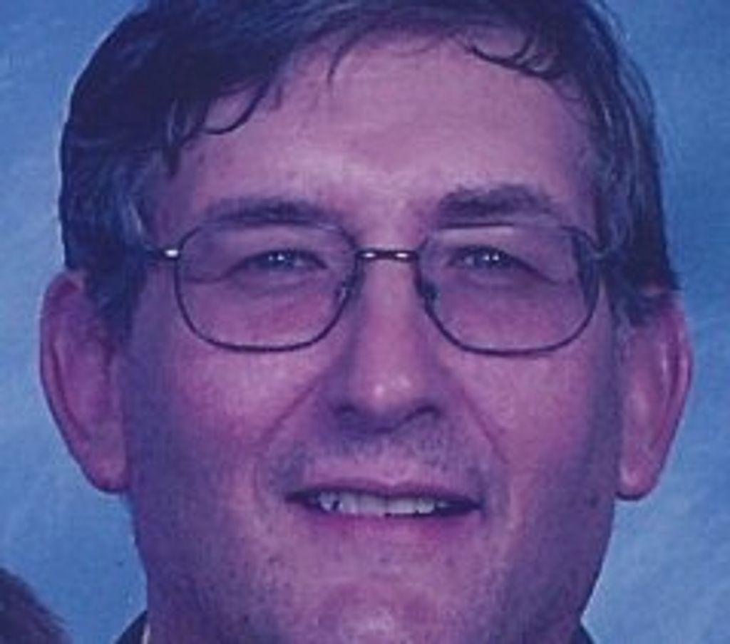 Mark W. Caldwell