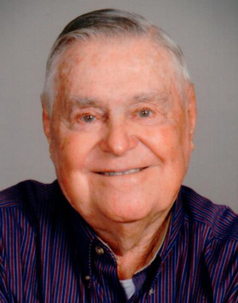 Robert Amos "Bobby" Rothe Profile Photo