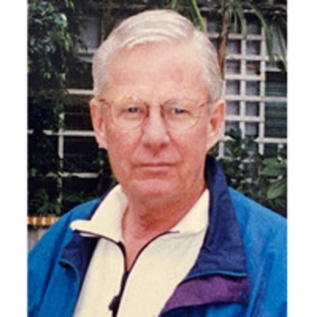 John C. Ulven Profile Photo