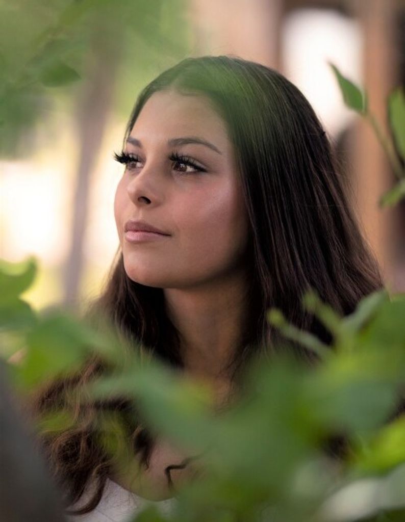 Angelia (Lia) Rodriguez