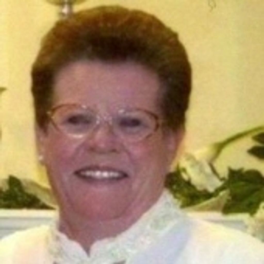 Katherine Sue Favor