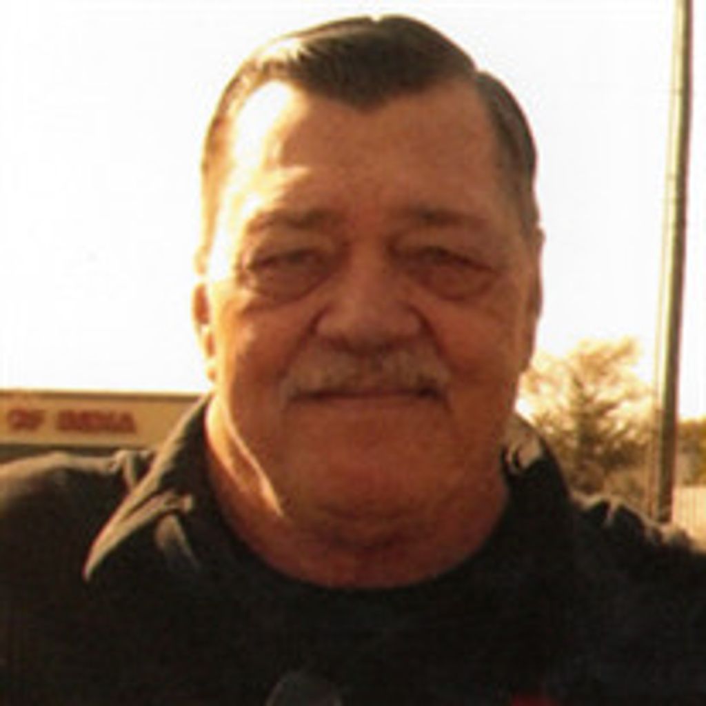 Freddie Ray Collins