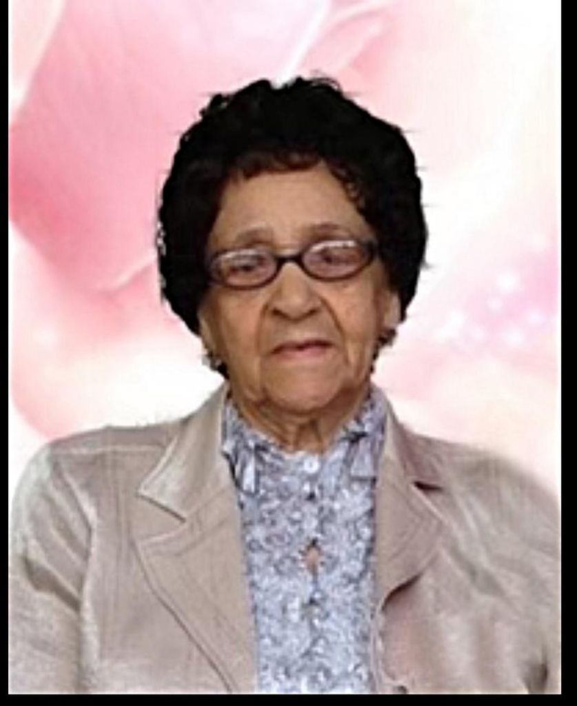 Willie Mae Sam-Mouton