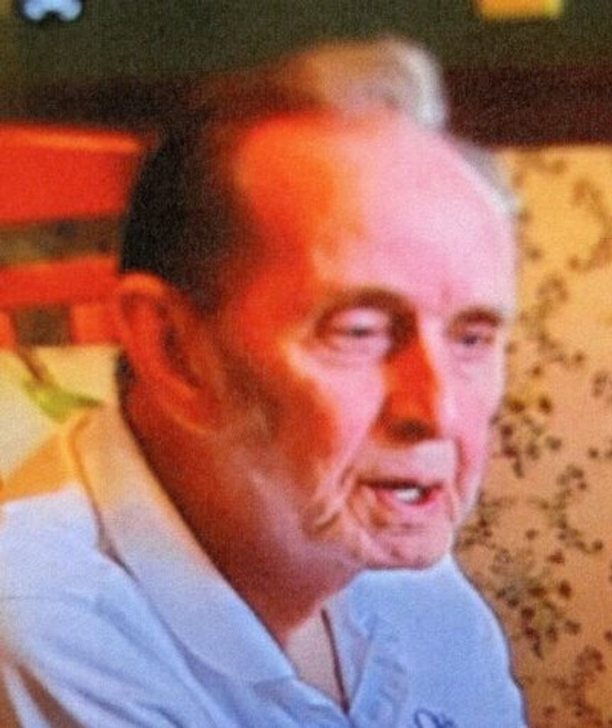 Odis Franklin Gibson Profile Photo