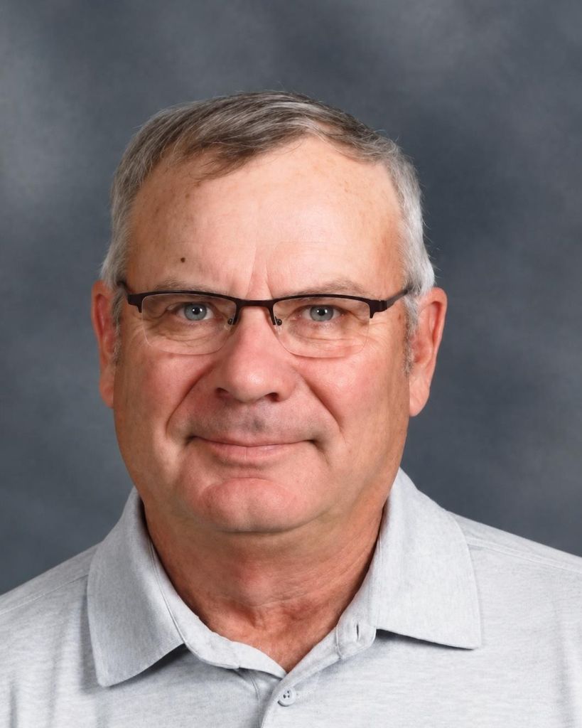 Virgil L. Bussen Profile Photo