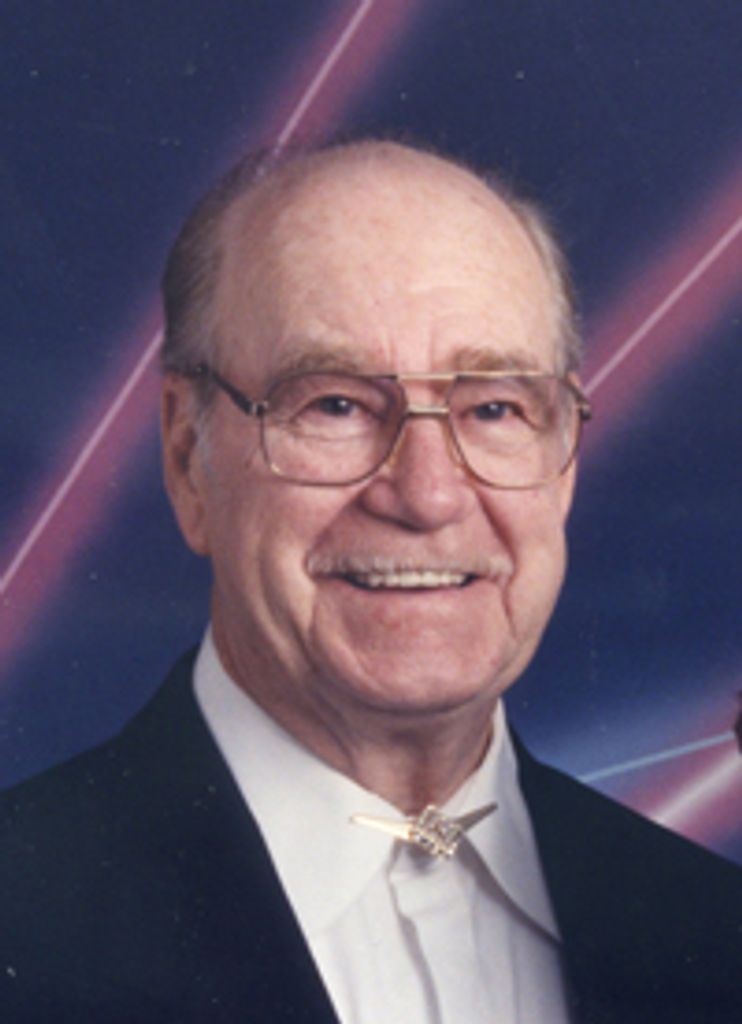 David Milton Fletcher Profile Photo