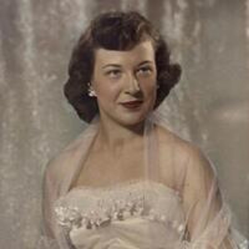 Fleta Mae Johnson Mcelroy Profile Photo